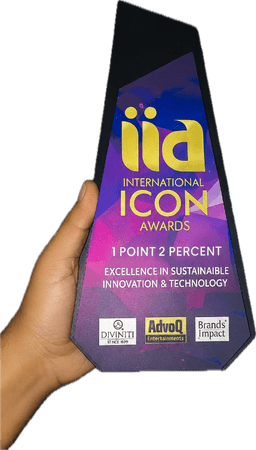 award